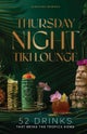 Thursday Night Tiki Lounge