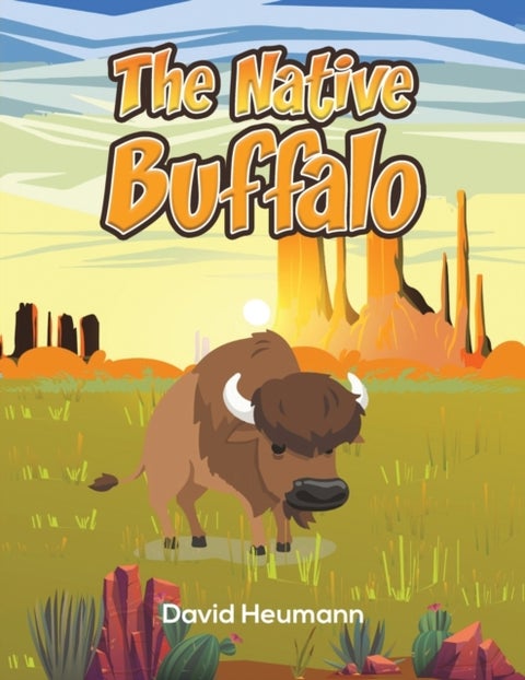 The Native - Buffalo