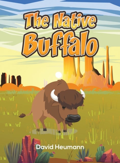 The Native - Buffalo