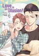 Love is an Illusion! Vol. 4