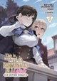 This Is Screwed Up, but I Was Reincarnated as a GIRL in Another World! (Manga) Vol. 9