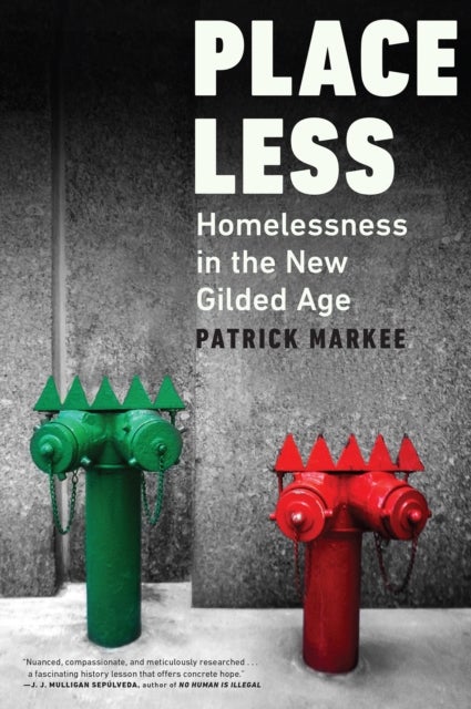 Placeless - Homelessness In The New Gilded Age