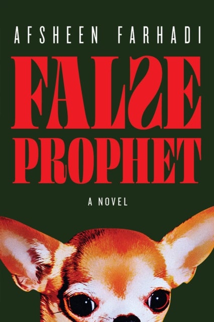 False Prophet