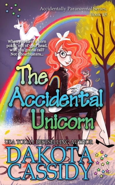 The Accidental Unicorn