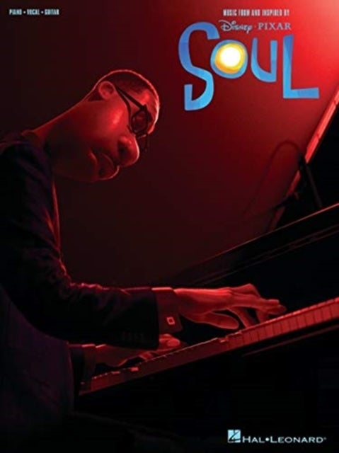 Soul - Music from and Inspired by the Disney/Pixar Motion Picture