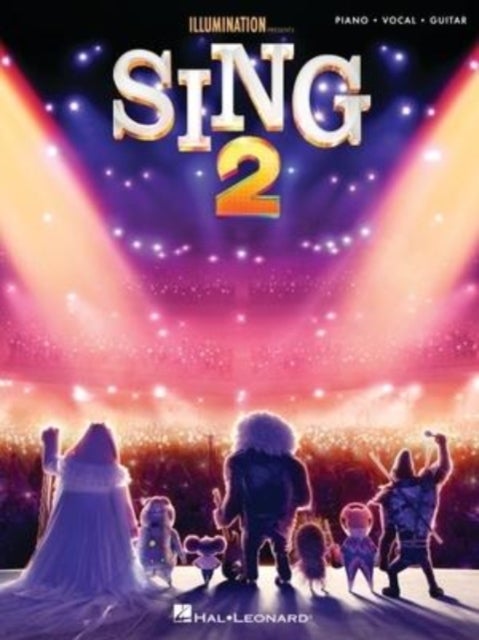 Sing 2 - Music from the Motion Picture Soundtrack