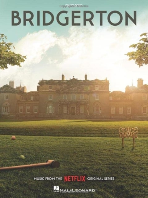 Bridgerton - Music from the Netflix Original Series