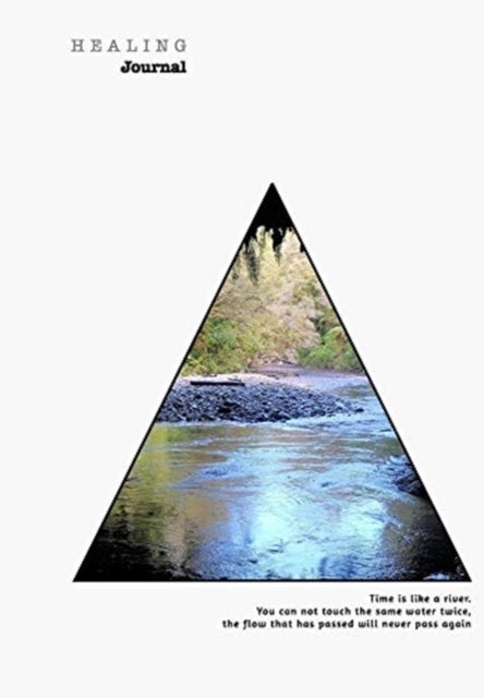 Healing Journal - Lets get your power back