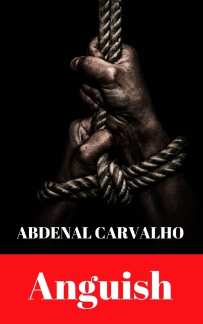 Anguish - Fiction Novel