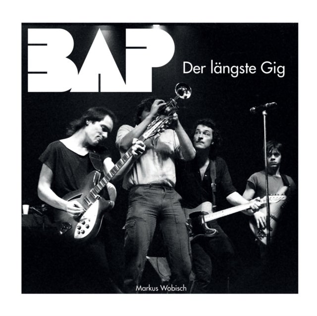 BAP Der langste Gig