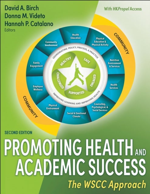 Promoting Health and Academic Success - The WSCC Approach