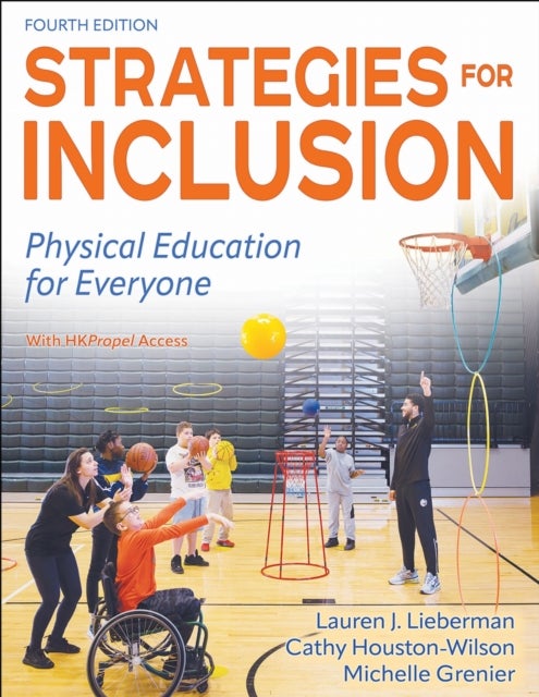 Strategies for Inclusion - Physical Education for Everyone