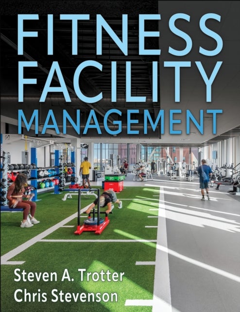 Fitness Facility Management