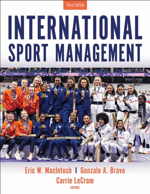 International Sport Management