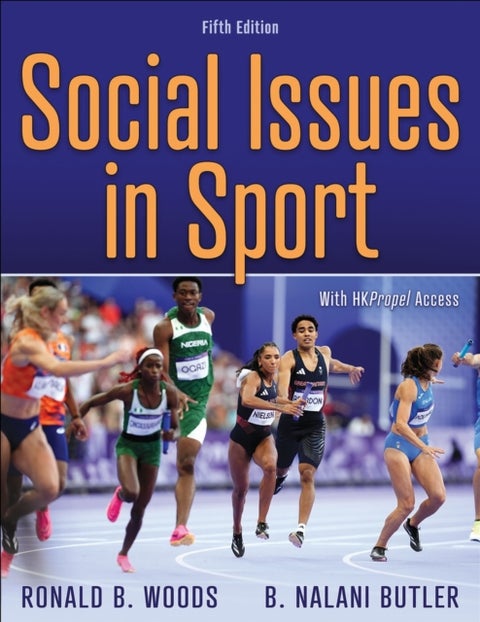 Social Issues in Sport