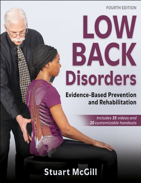 Low Back Disorders - Evidence-Based Prevention and Rehabilitation