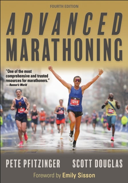 Advanced Marathoning