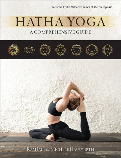 Hatha Yoga - A Comprehensive Guide