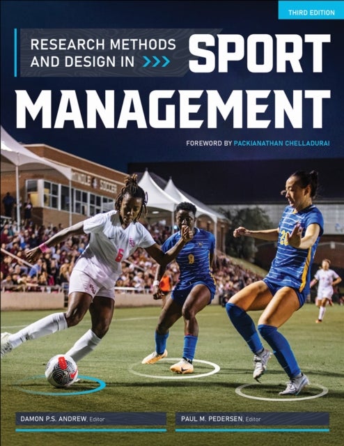 Research Methods and Design in Sport Management