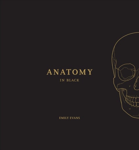 Anatomy in Black