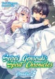Seirei Gensouki: Spirit Chronicles: Omnibus 3
