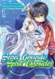 Seirei Gensouki: Spirit Chronicles (Manga): Volume 1