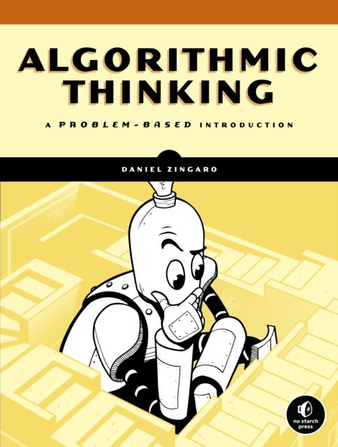 Algorithmic Thinking - A Problem-Based Introduction