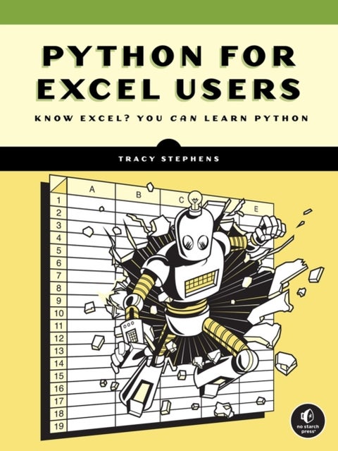 Python for Excel Users - Know Excel? You Can Learn Python