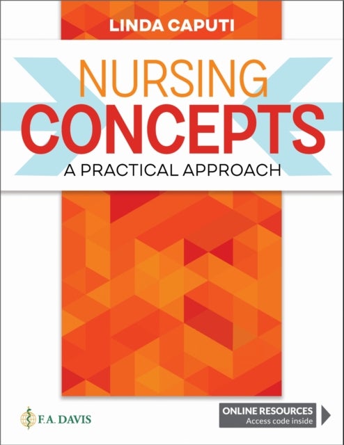 Nursing Concepts - A Practical Approach