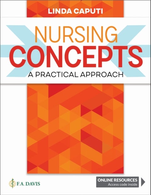 Nursing Concepts - A Practical Approach