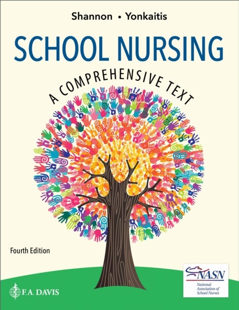 School Nursing - A Comprehensive Text