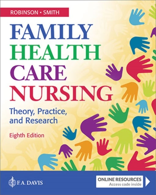 Family Health Care Nursing - Theory, Practice, and Research