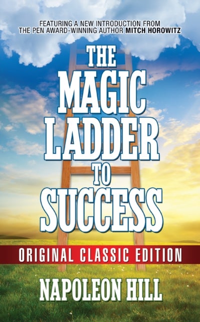The Magic Ladder to Success - Original Classic Ediiton