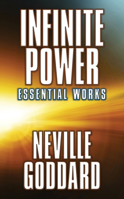 Infinite Power - Essential Works