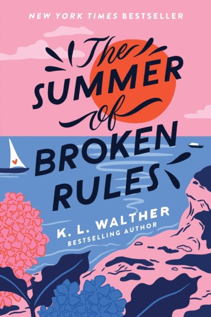 The Summer of Broken Rules - The Tiktok Sensation