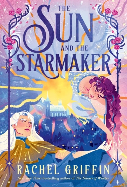 The Sun and the Starmaker