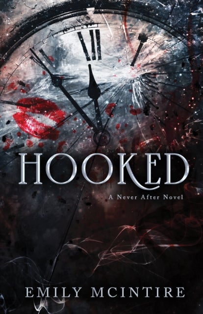 Hooked - The Fractured Fairy Tale and TikTok Sensation