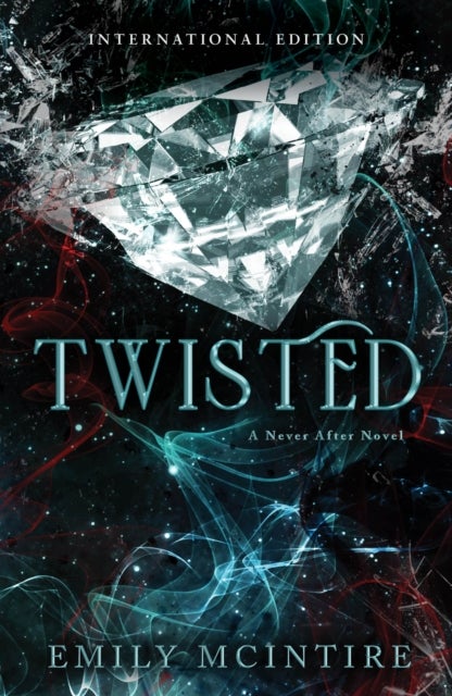 Twisted - The Fractured Fairy Tale and TikTok Sensation