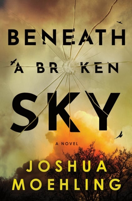 Beneath a Broken Sky - A Novel