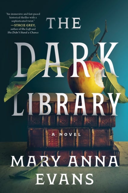 The Dark Library - A Novel