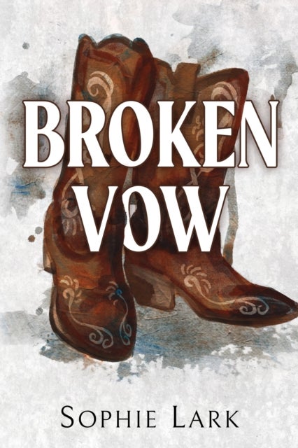 Broken Vow - A Dark Mafia Romance