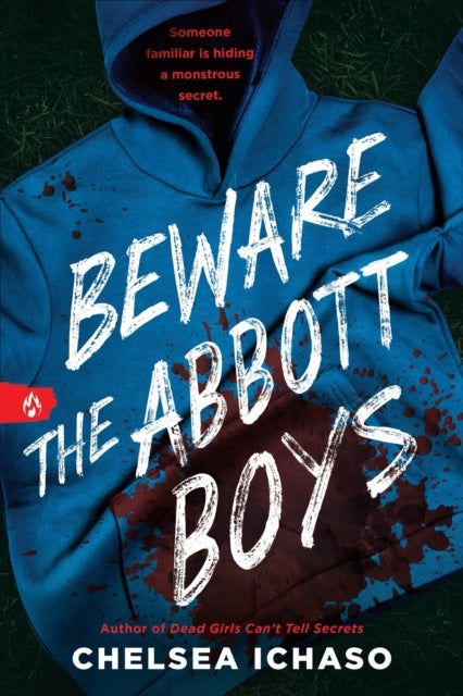 Beware the Abbott Boys