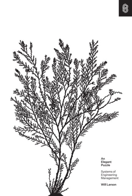 An Elegant Puzzle - Systems of Engineering Management