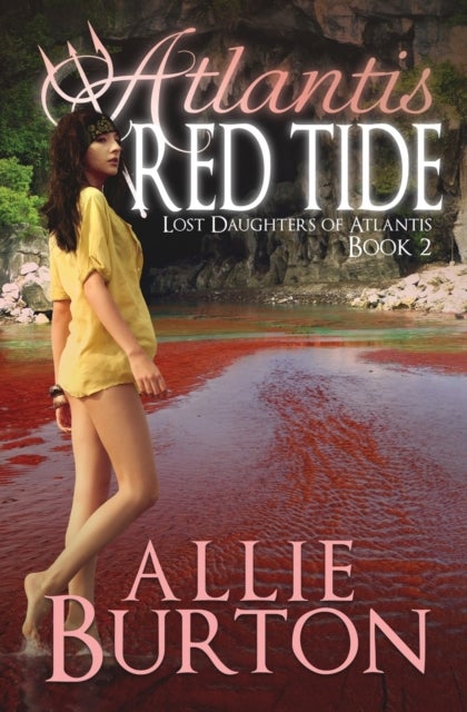 Atlantis Red Tide - Lost Daughters of Atlantis