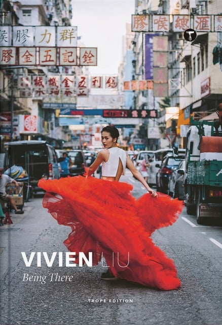 Vivien Liu: Being There - Being There