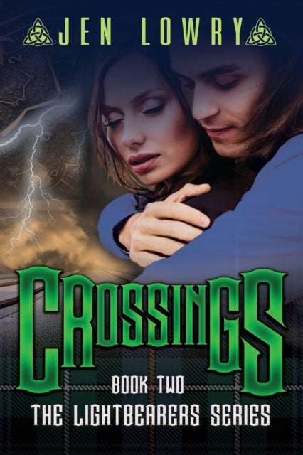 Crossings - The Lightbearers Series