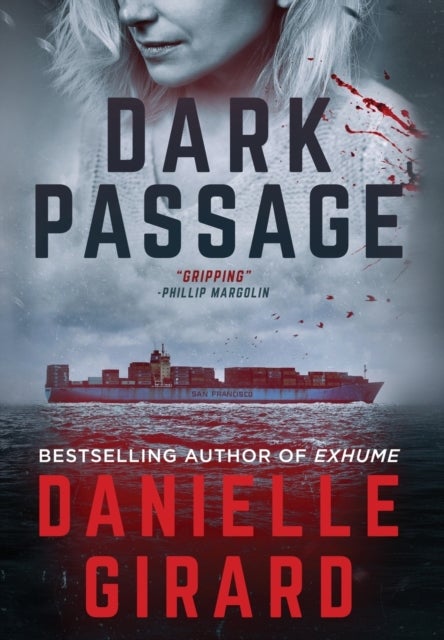 Dark Passage - Rookie Club Book 3