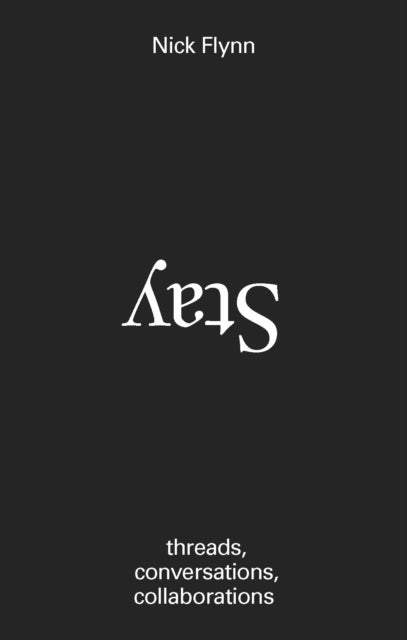 Stay - threads, conversations, collaborations