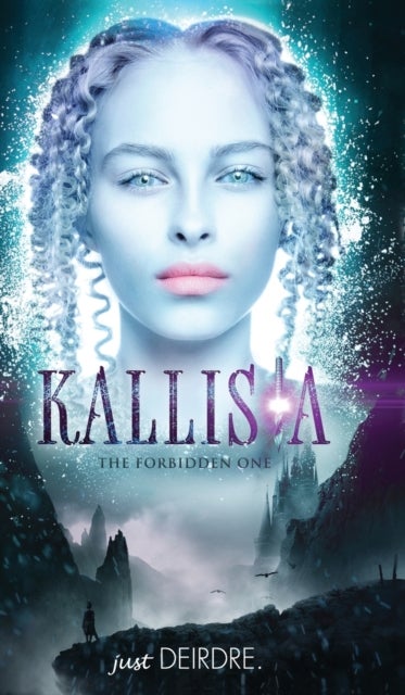 Kallista - The Forbidden One