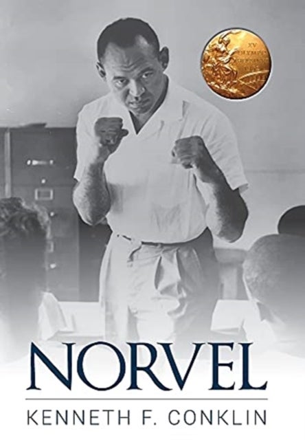 Norvel - An American Hero
